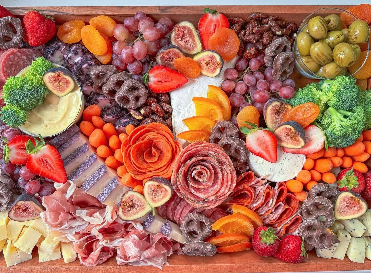 Medium Board