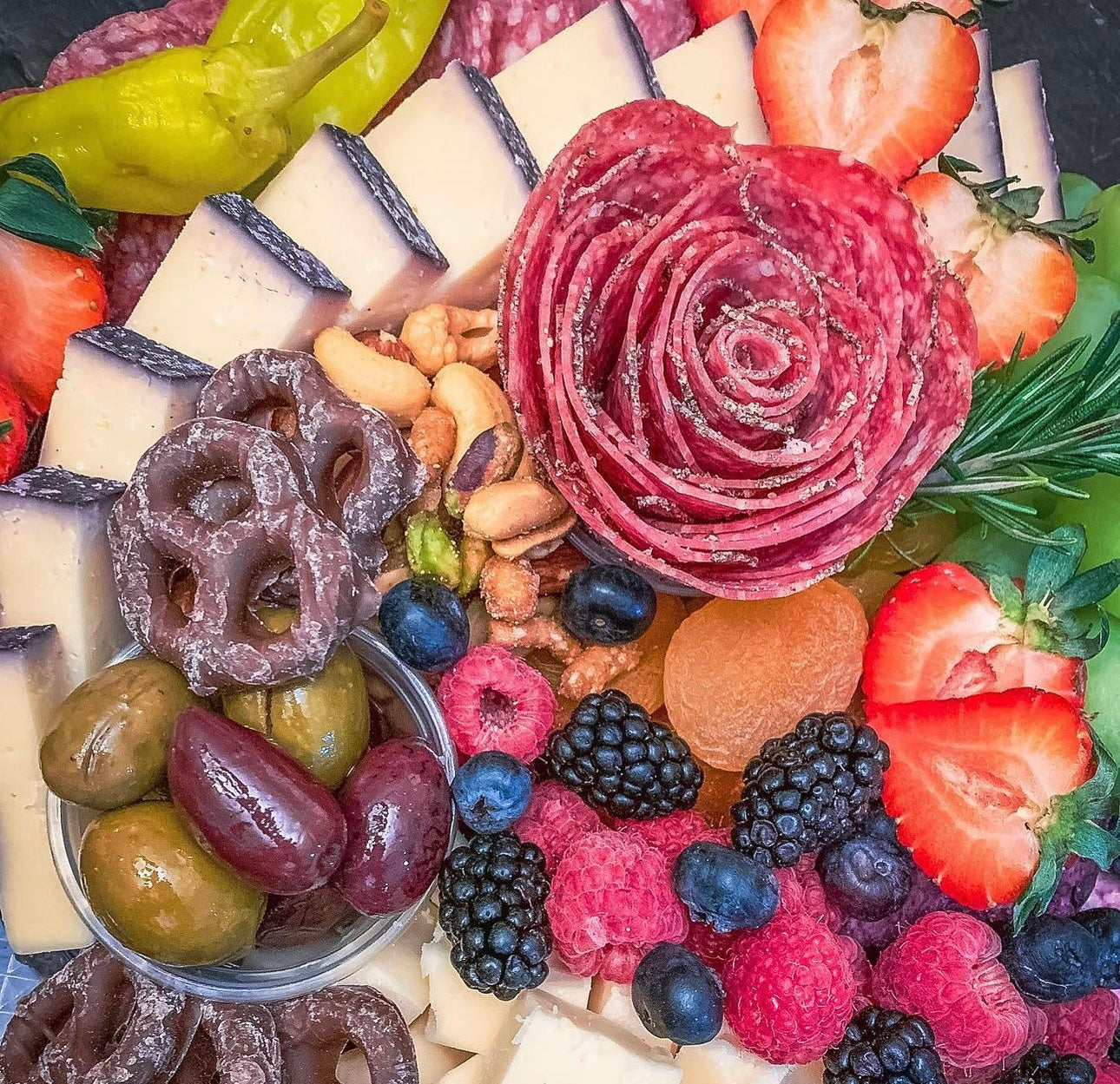 Mini Plate